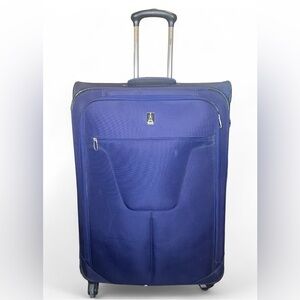 ✨🥳 Travelpro WalkAbout - Maxlite - Platinum - 29 inch - Check In- 360 Degree
